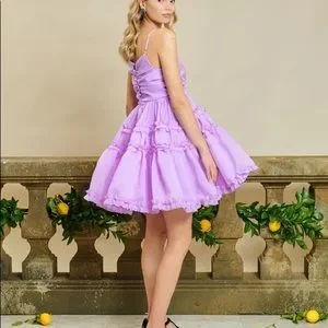 Sister Jane | Dresses | Sister Jane Dream Violetta Organza